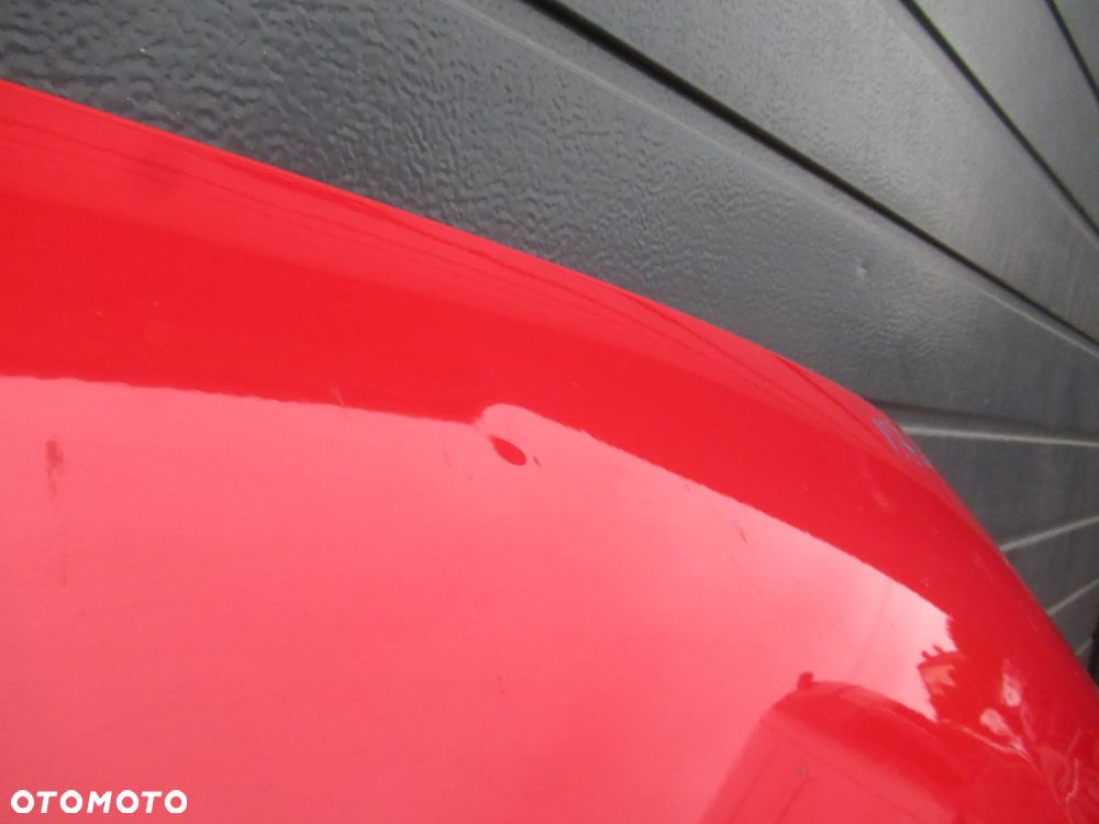 MASKA POKRYWA SILNIKA FORD MUSTANG 6 VI 2014-2017 - 11
