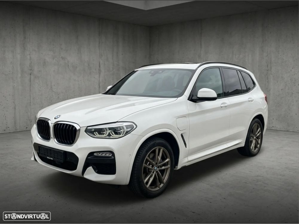 BMW X3 30 e xDrive Pack M - 2