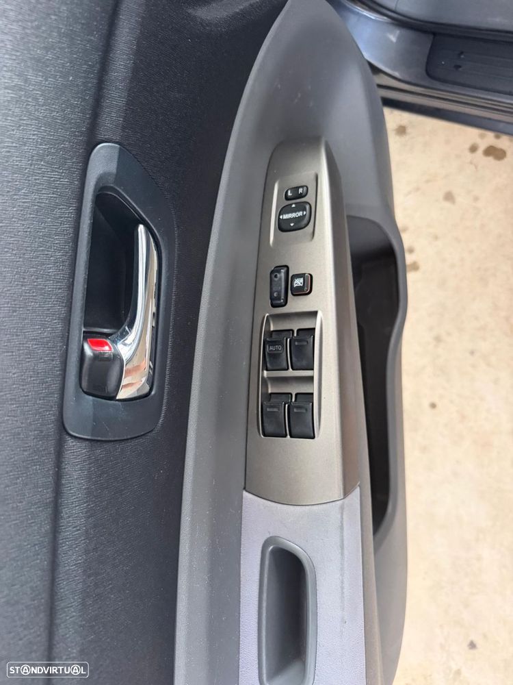 Toyota Prius - 14