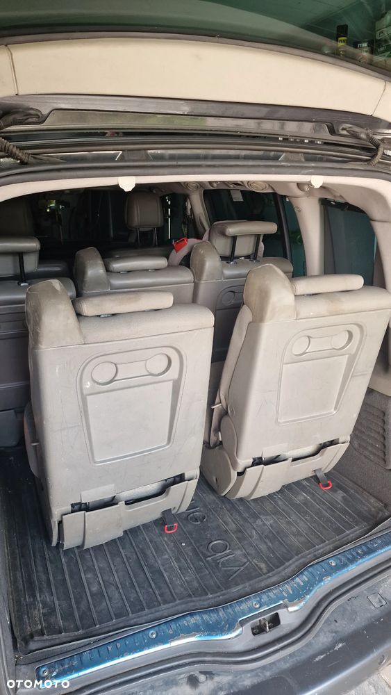 Renault Espace 2.2 dCi Privilege - 14