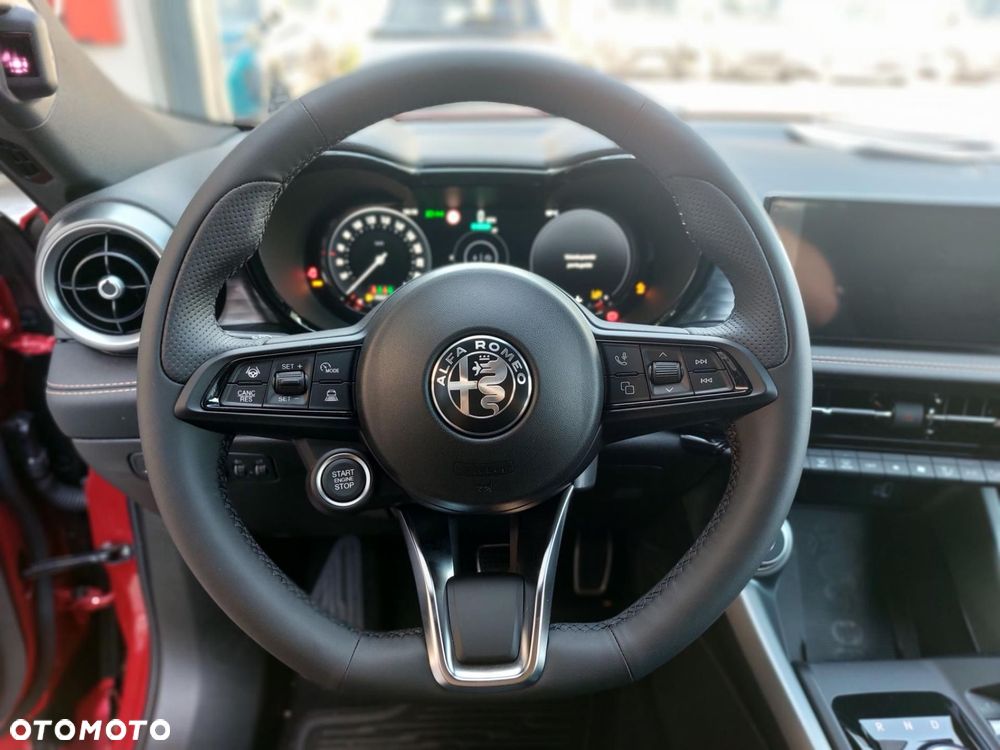 Alfa Romeo Tonale 1.5 T4 GSE mHEV Sprint DCT - 13