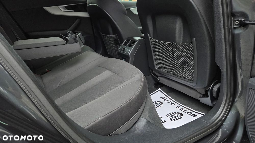 Audi A4 Avant - 13