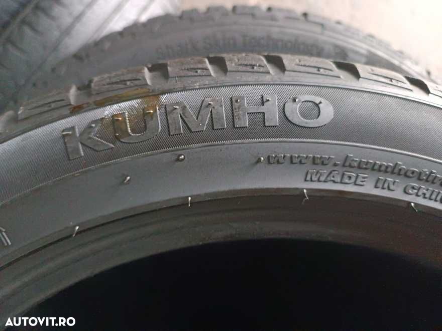 ANVELOPE 185 50 16 81H 185/50/16 KUMHO CP V10529 ALL SEASON - 4
