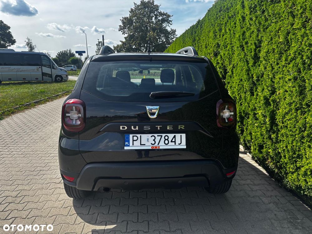 Dacia Duster SCe 115 2WD Prestige - 7