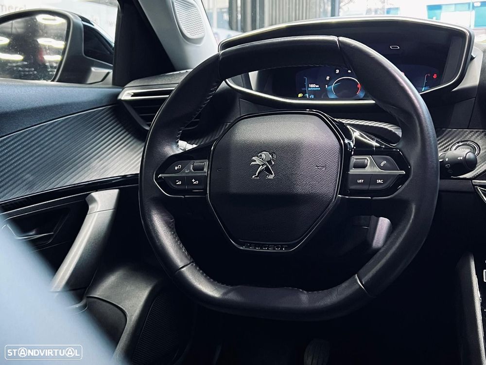 Peugeot 2008 1.5 BlueHDi Allure - 22