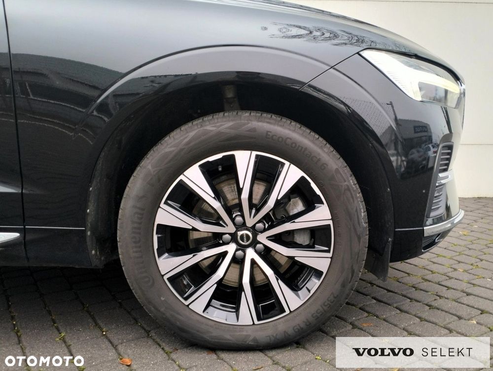 Volvo XC 60 - 7