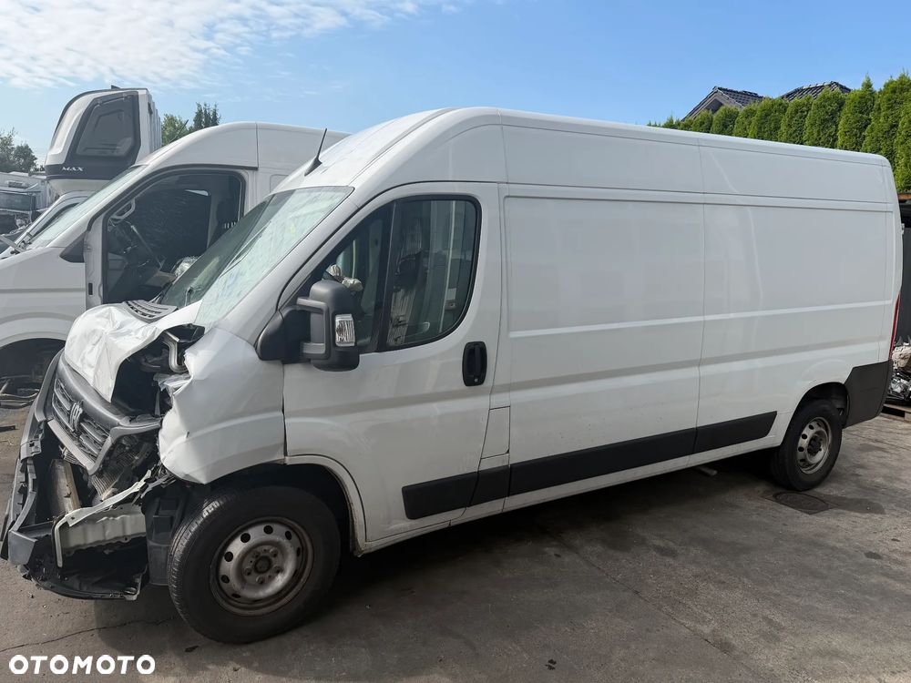 Fiat Ducato - 1