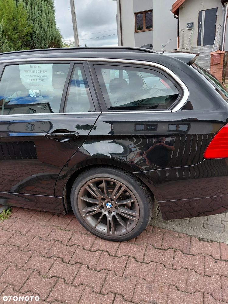 BMW Seria 3 - 3