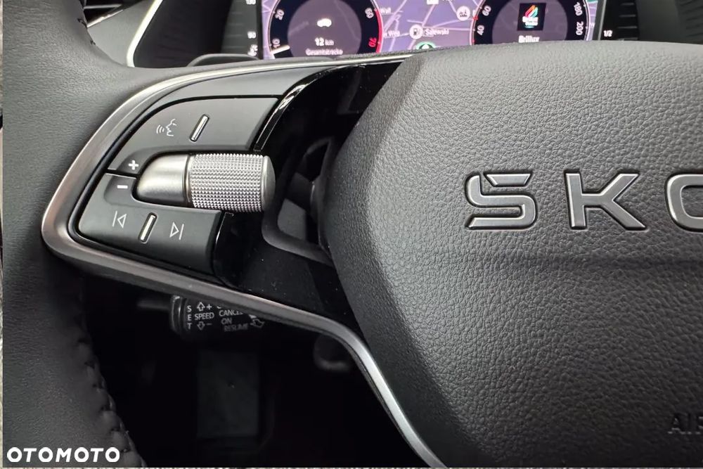 Skoda Octavia 1.5 TSI mHEV Drive Selection DSG - 11