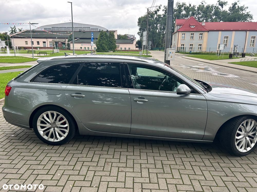 Audi A6 ver-3-0-tdi-multitronic - 2