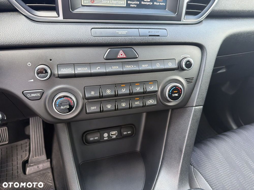 Kia Sportage - 15