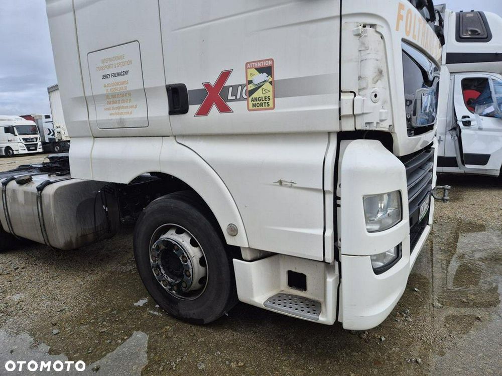 MAN Tgx - 6