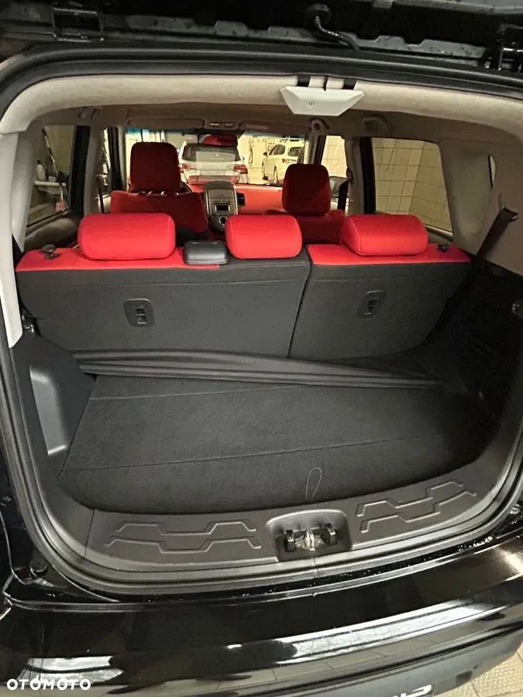 Kia Soul 1.6 GDI L - 21