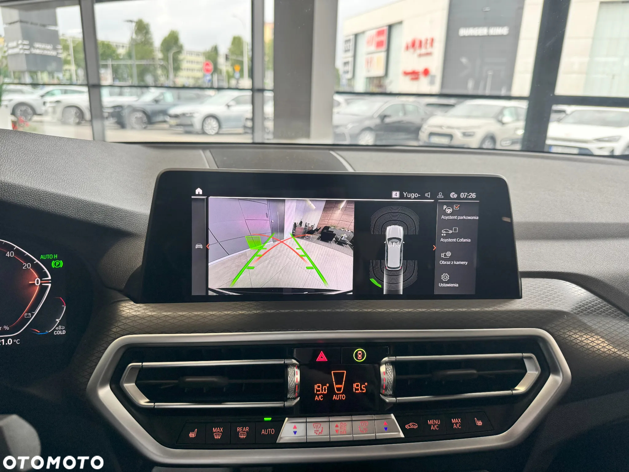 BMW X3 - 26