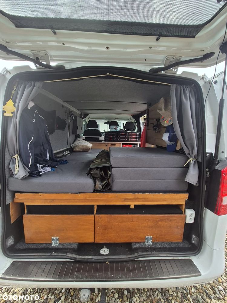 Mercedes-Benz Vito - 15