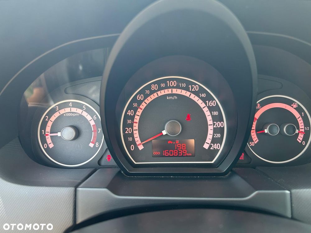 Kia Ceed 1.4 Comfort - 14