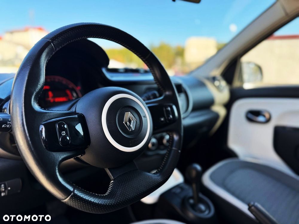 Renault Twingo SCe 70 EDC LIMITED 2018 - 12