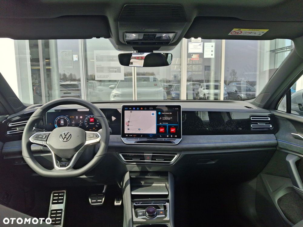 Volkswagen Tiguan - 16