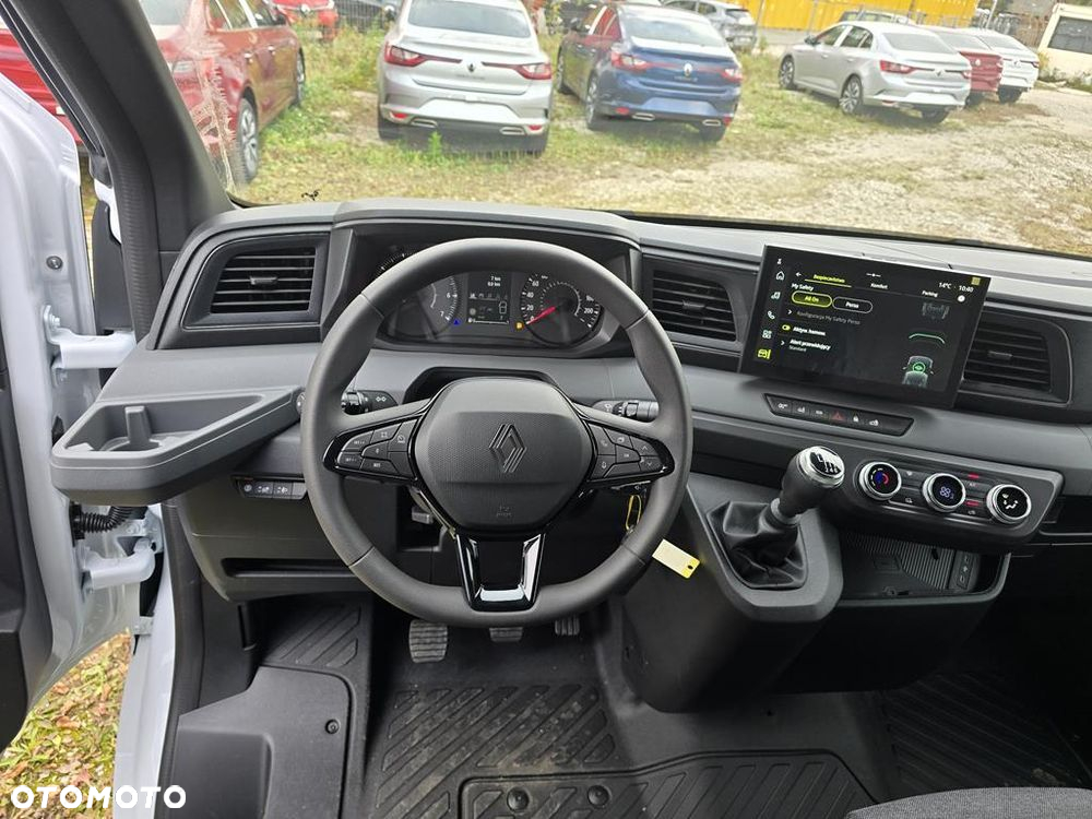 Renault Master - 10