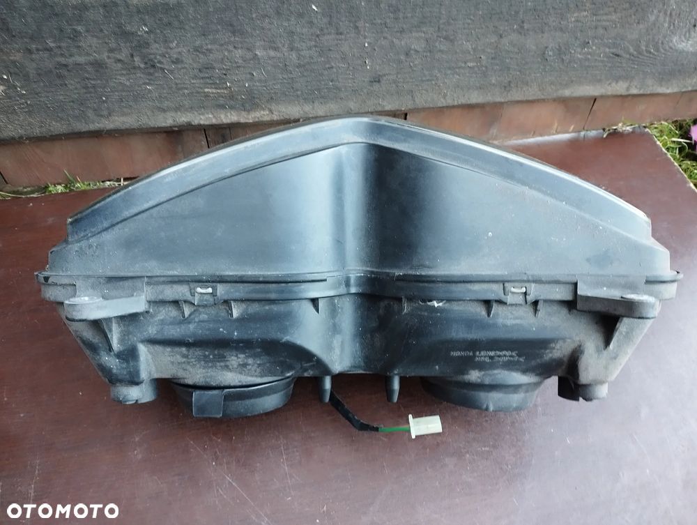 HONDA XL 1000 V VARADERO 98-02 REFLEKTOR LAMPA - 7