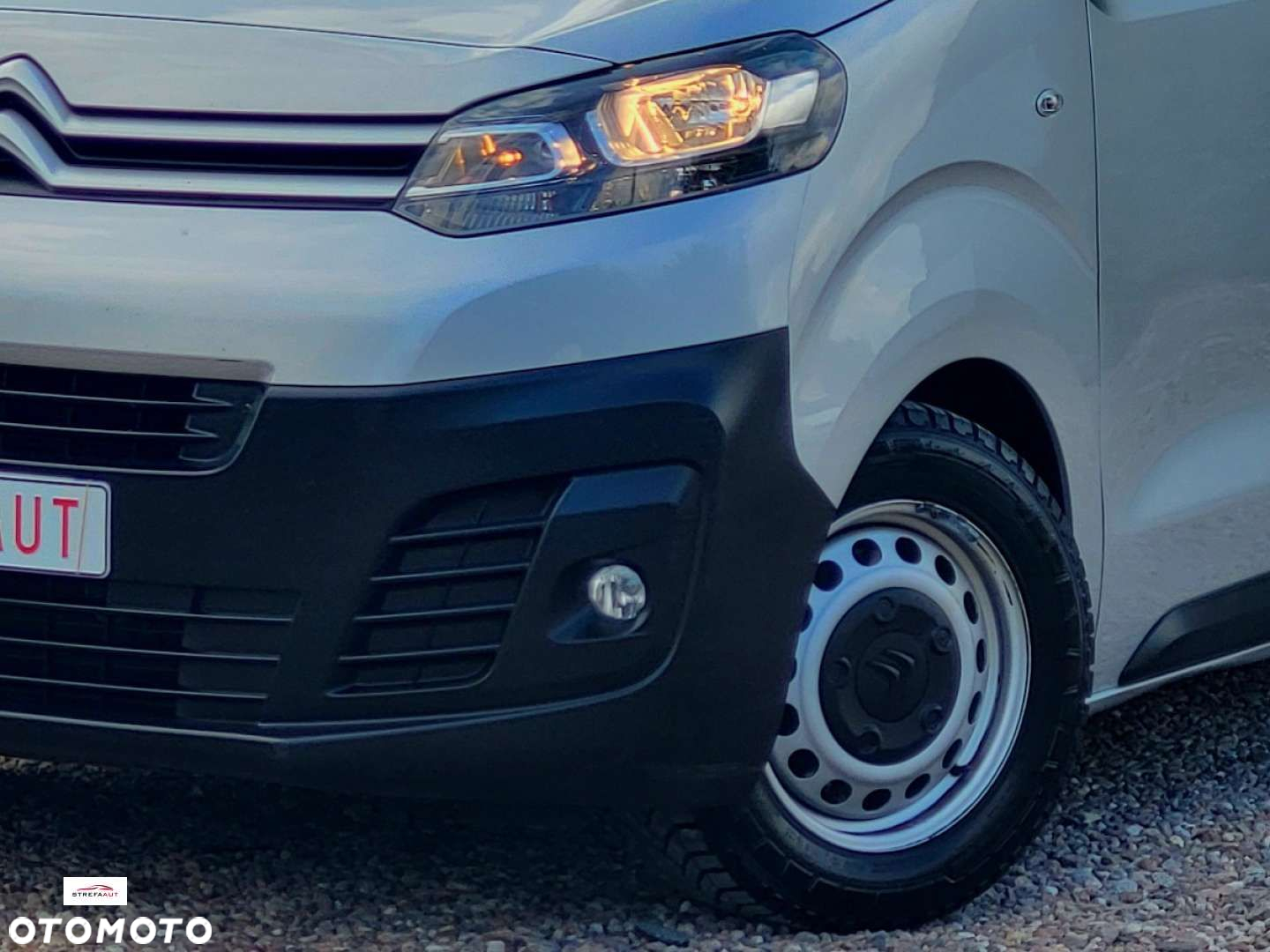 Citroën jumpy - 22