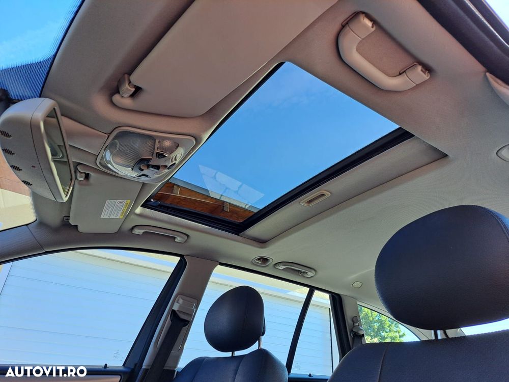 Mercedes-Benz C 230 Kompressor Avantgarde - 10