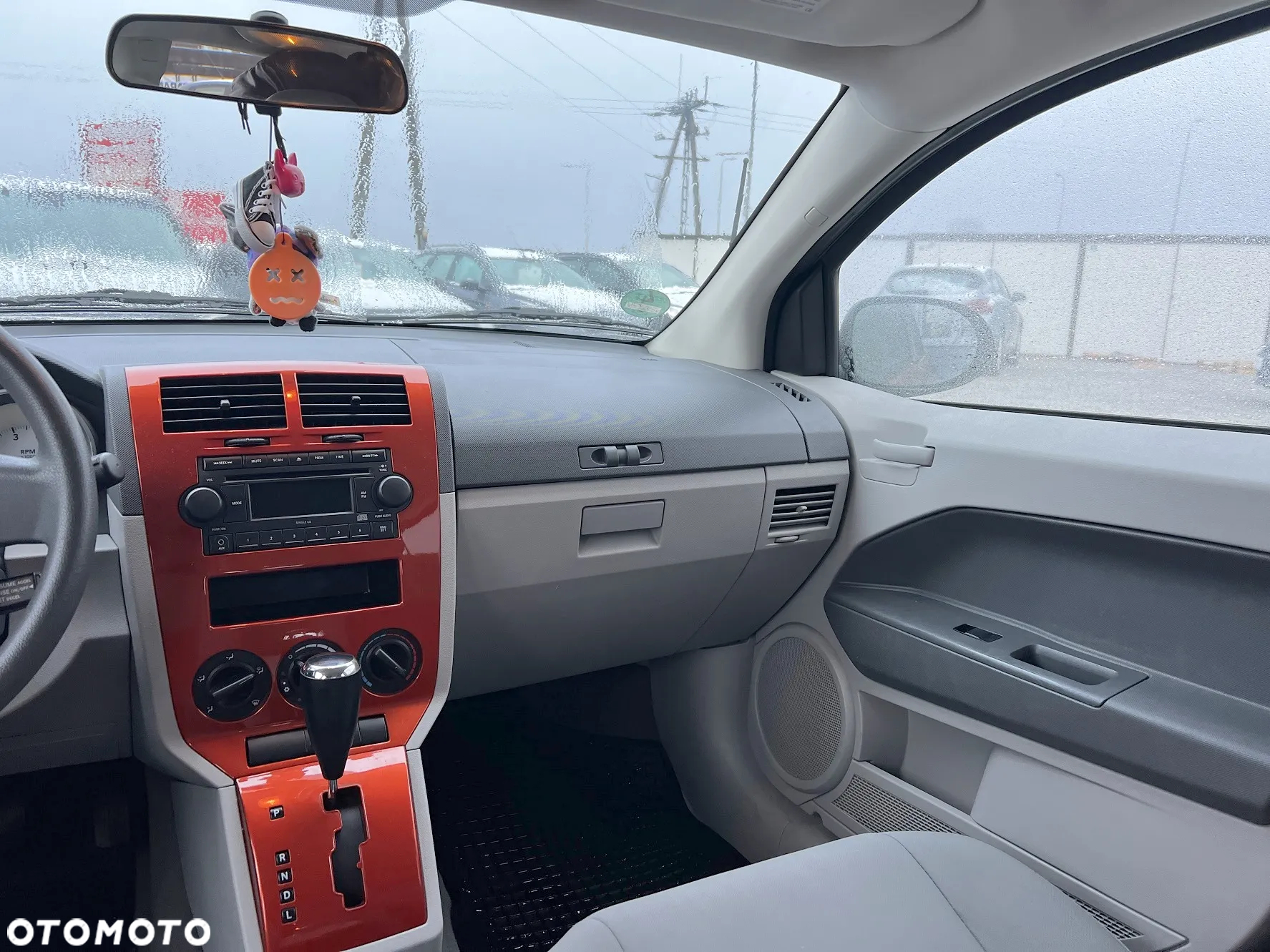 Dodge Caliber 2.0 SXT - 12