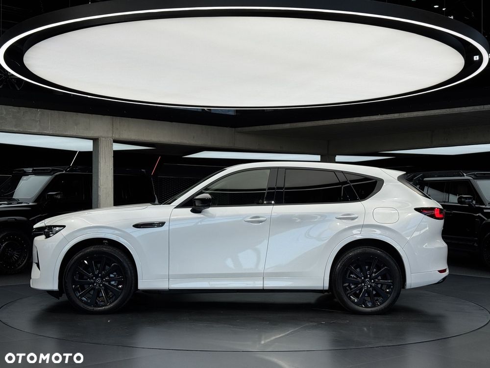Mazda CX-60 - 3
