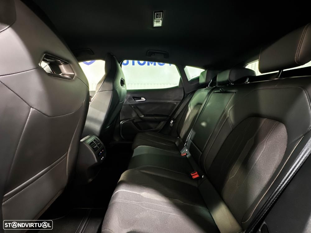 Cupra Formentor 1.4 e-Hybrid DSG VZ - 10