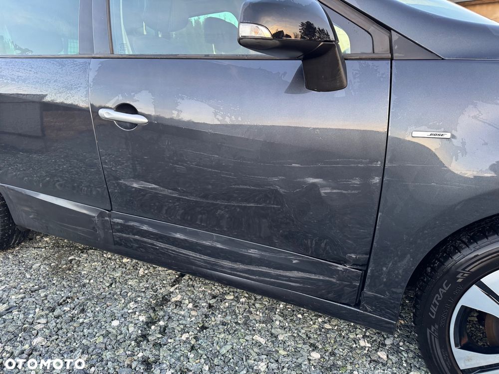 Renault Scenic TCe 130 Bose Edition - 7