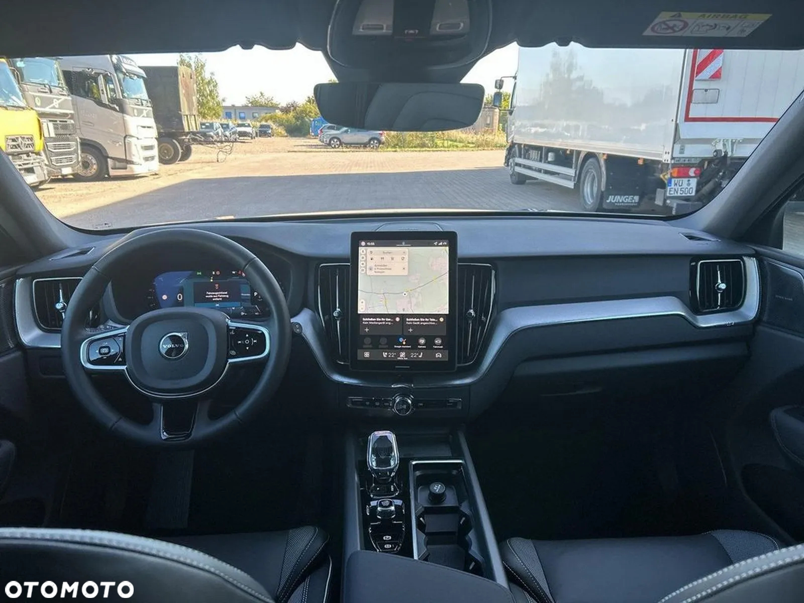 Volvo XC 60 - 13