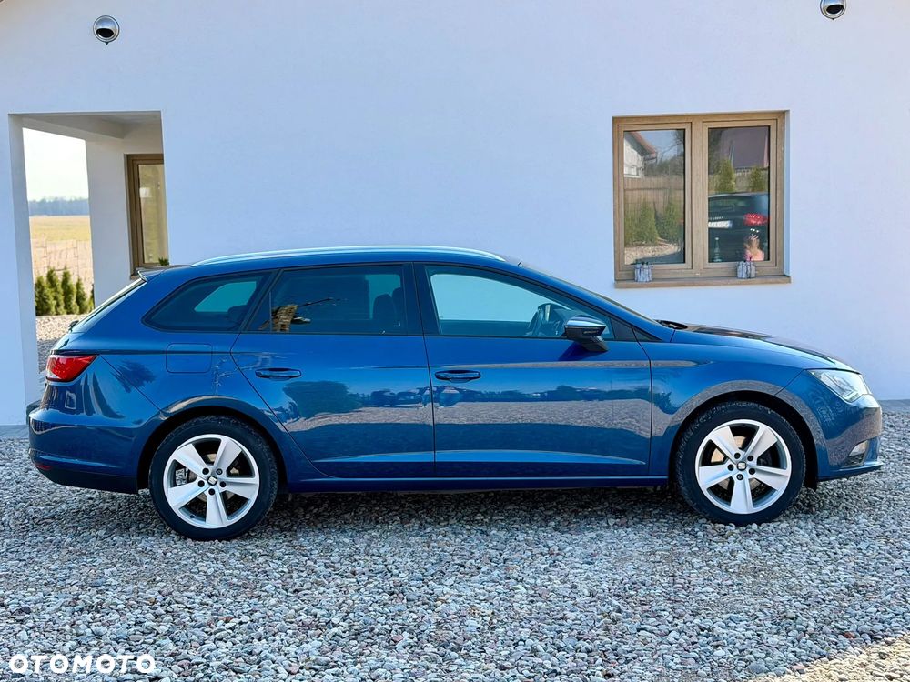 Audi A3 3-drzwiowe 1.4 TFSI Ambition - 5