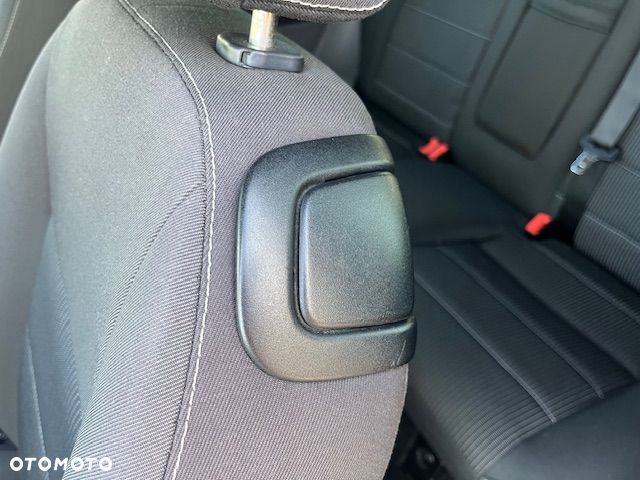 Ford Focus - 27