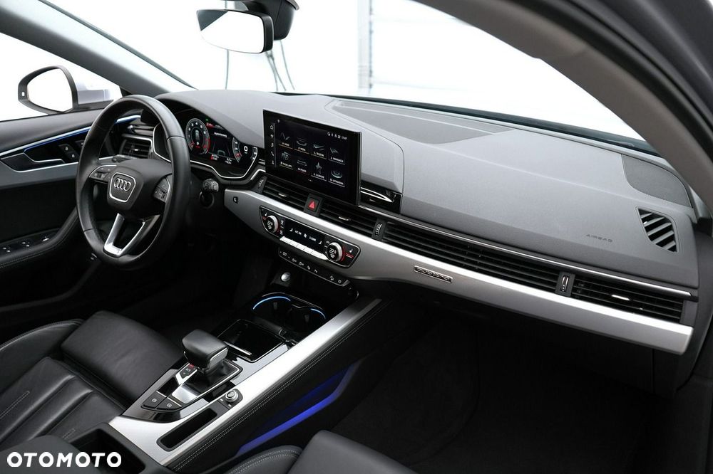 Audi A4 Allroad - 28
