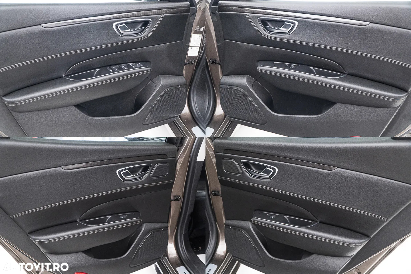 Renault Talisman ENERGY dCi 160 EDC INTENS - 33