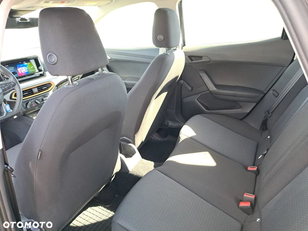 Seat Ibiza 1.0 TSI Style S&S - 24