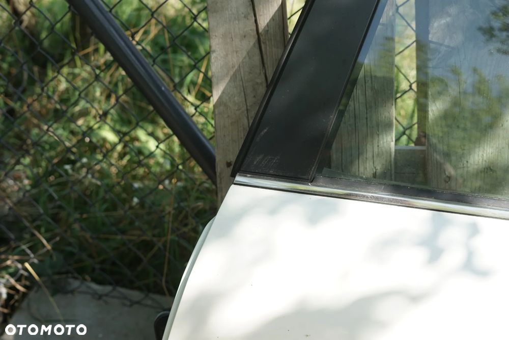 Drzwi tył tylne lewe Mazda 3 III BM HB - 2