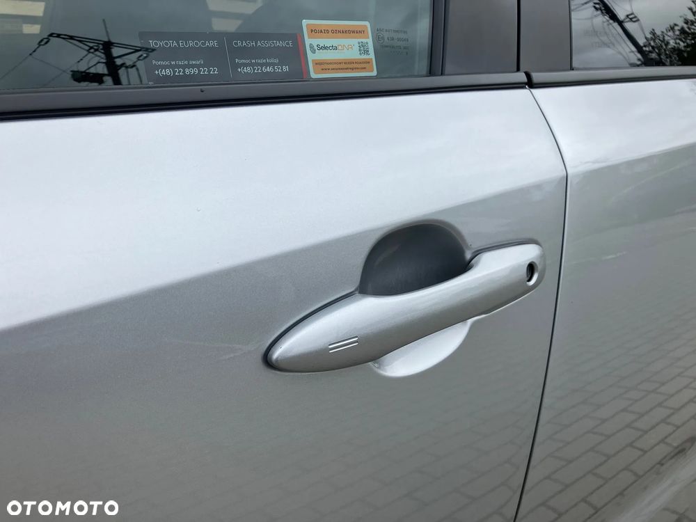 Toyota Corolla 1.8 Hybrid Comfort - 15