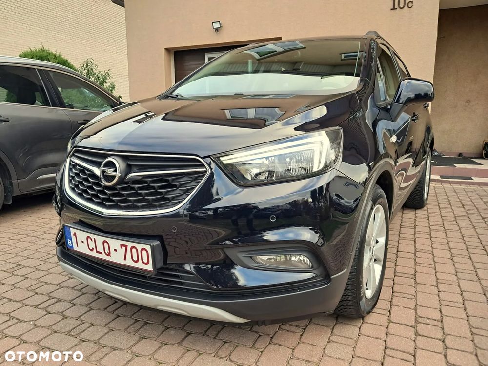 Opel Mokka 1.4 T Enjoy EU6