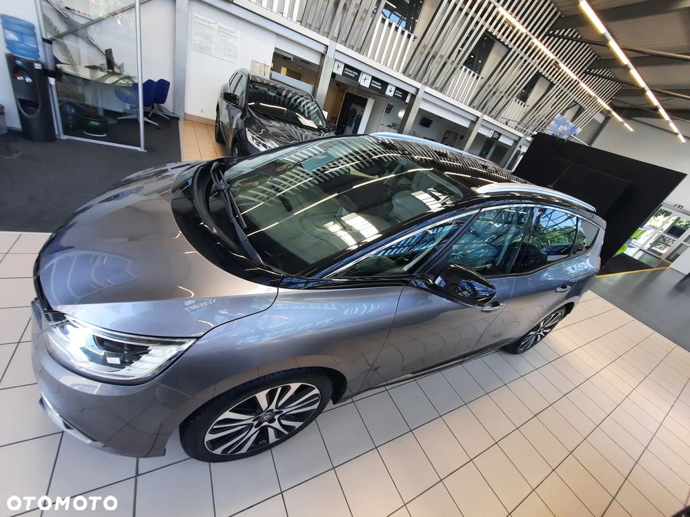 Renault Grand Scenic - 5