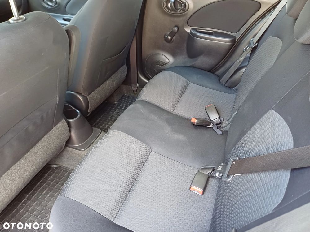 Nissan Micra 1.2 30 Jahre Edition - 6