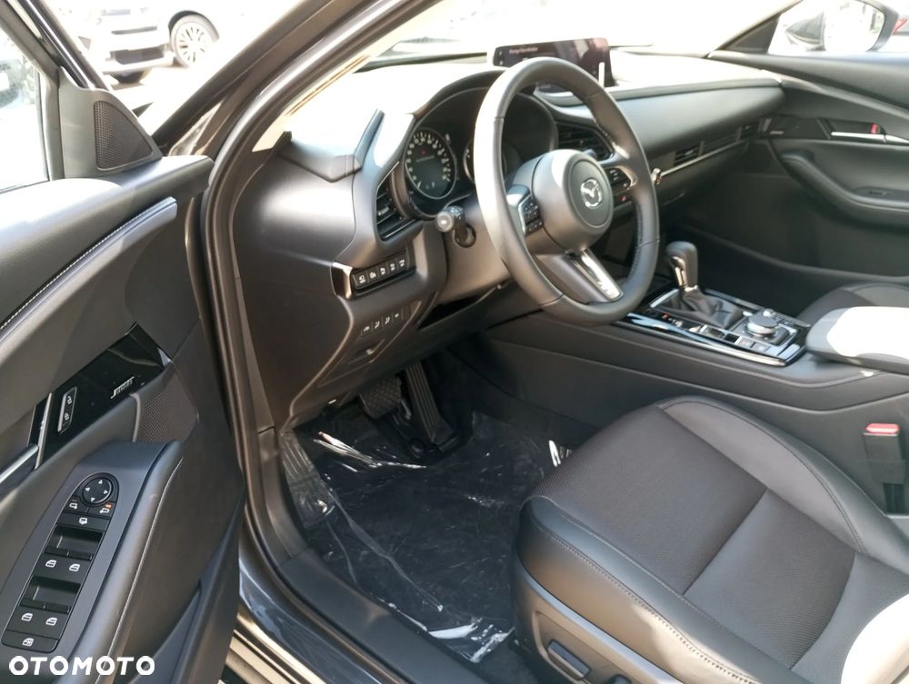 Mazda CX-30 2.0 mHEV Homura Plus AWD - 6