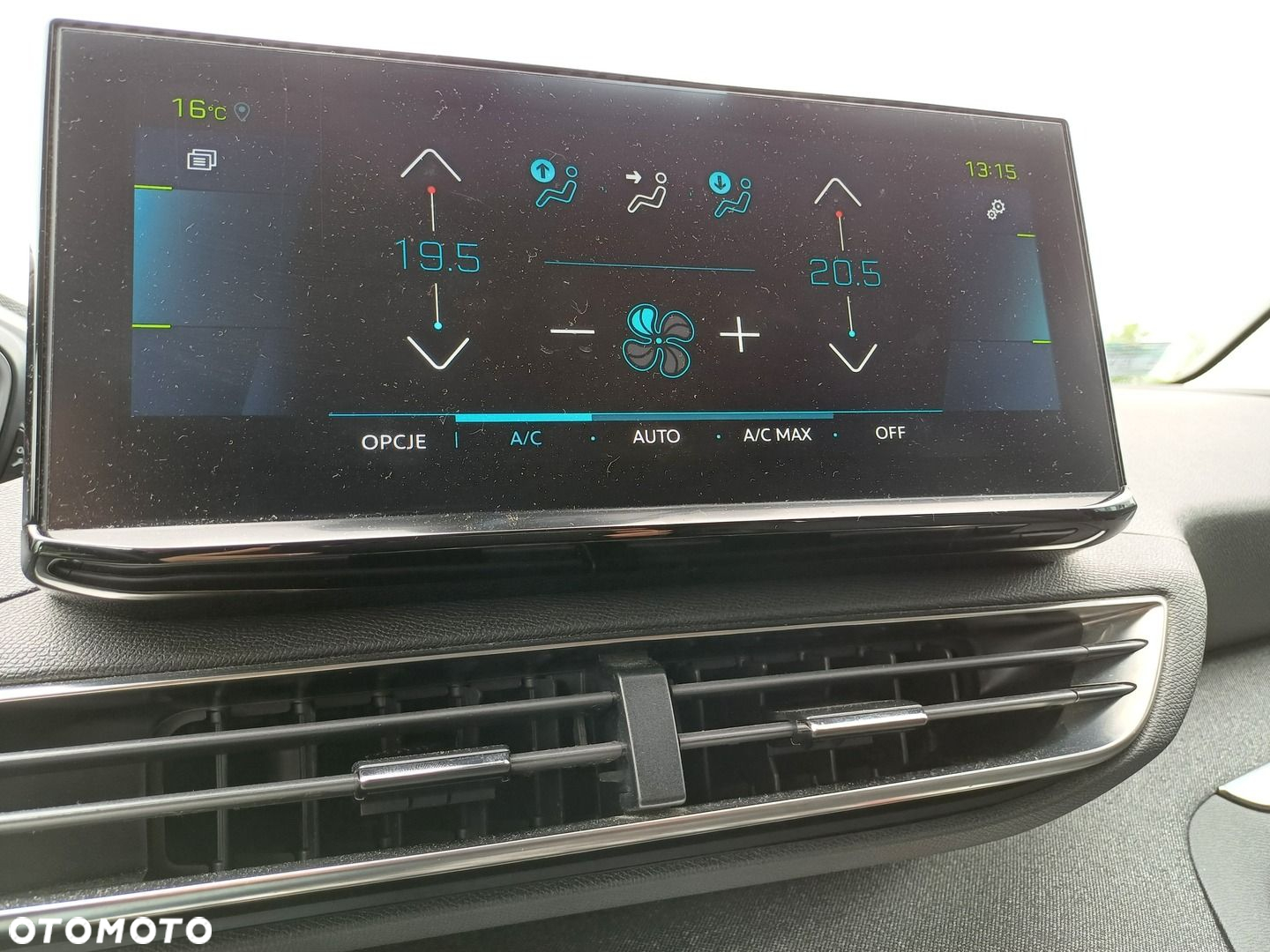 Peugeot 3008 - 23