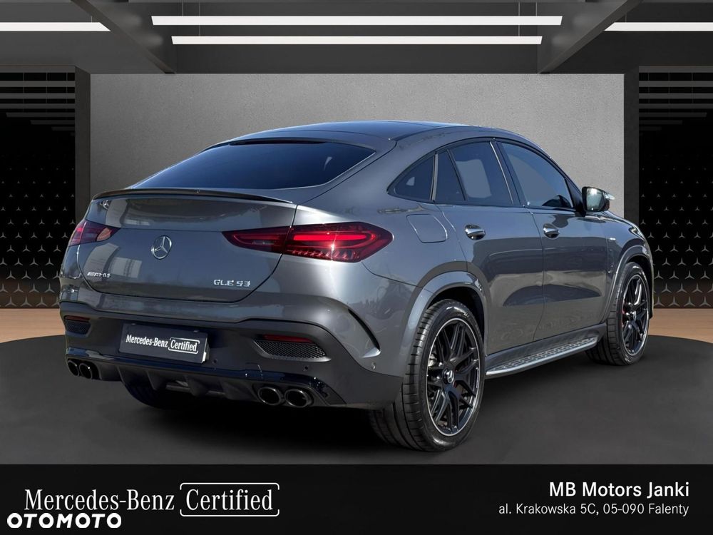 Mercedes-Benz GLE - 5