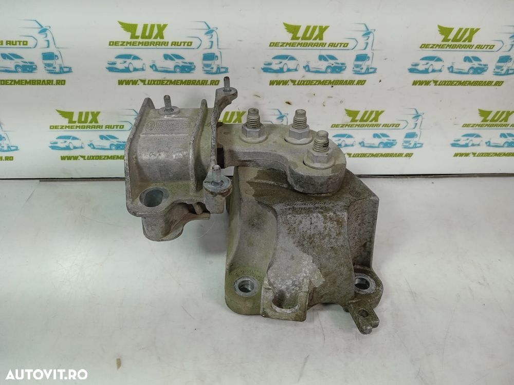 Tampon suport motor jt76-7m125-aa 1.0 ecoboost Ford Tourneo Courier 1 (facelift)  [din 2018 pana  2 - 3