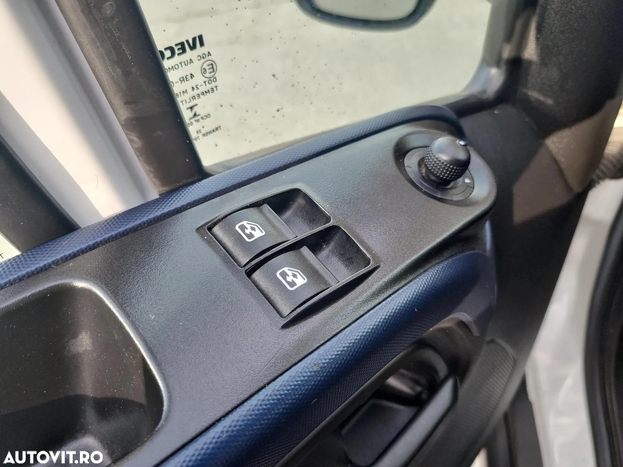 Iveco Daily 35-140 Chassi Cab 2.3JTD Hi-Matic - 11