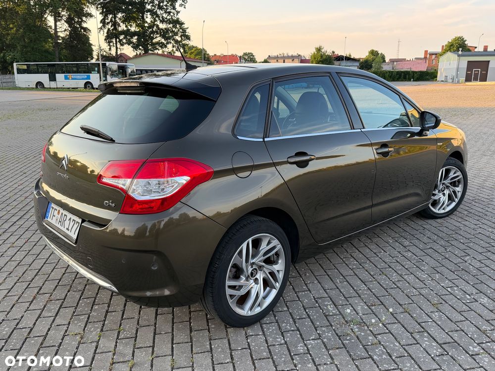 Citroën C4 - 24