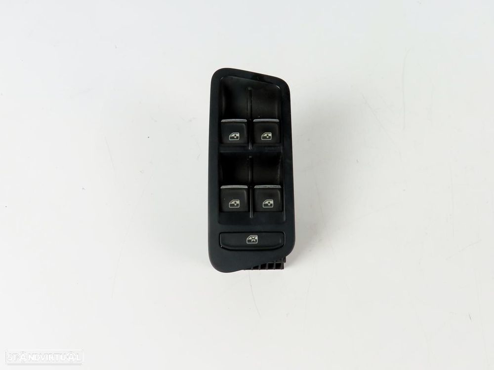 Interruptor Elevador Vidros Usado / Original VW PASSAT (3B2)/VW GOLF VII (5G1, B... - 1