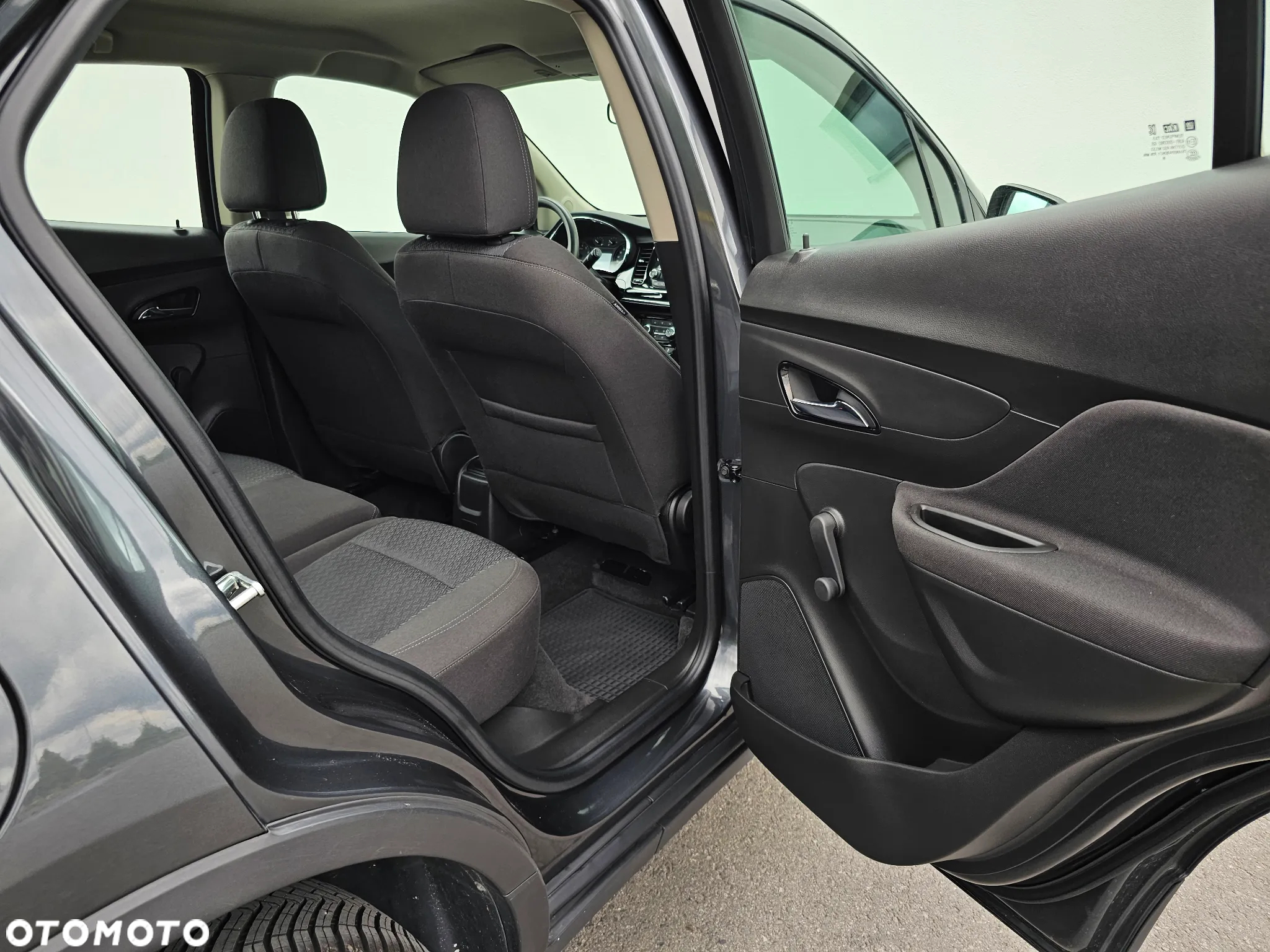 Opel Mokka 1.6 Active S&S - 14