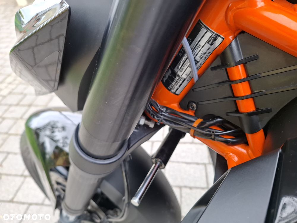 KTM Super Duke - 27